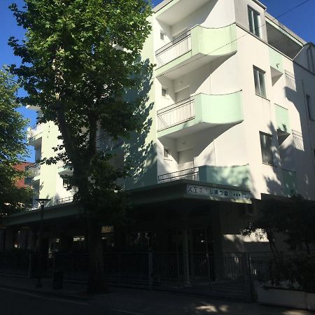 Hotel Venezia San Mauro Mare Extérieur photo