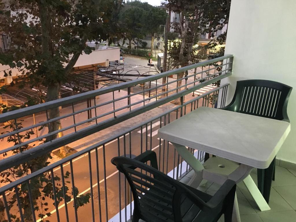 Hotel Venezia San Mauro Mare Extérieur photo