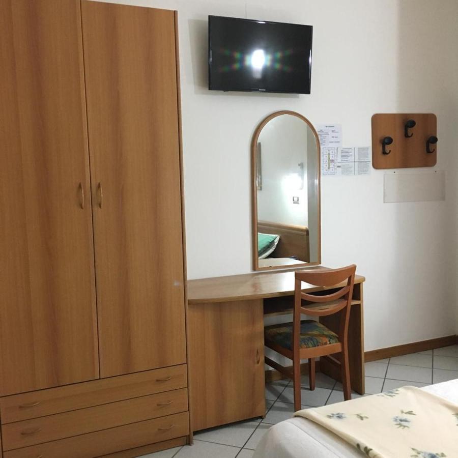 Hotel Venezia San Mauro Mare Extérieur photo
