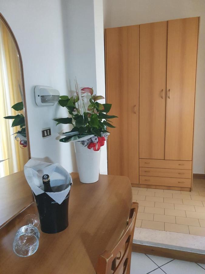 Hotel Venezia San Mauro Mare Chambre photo