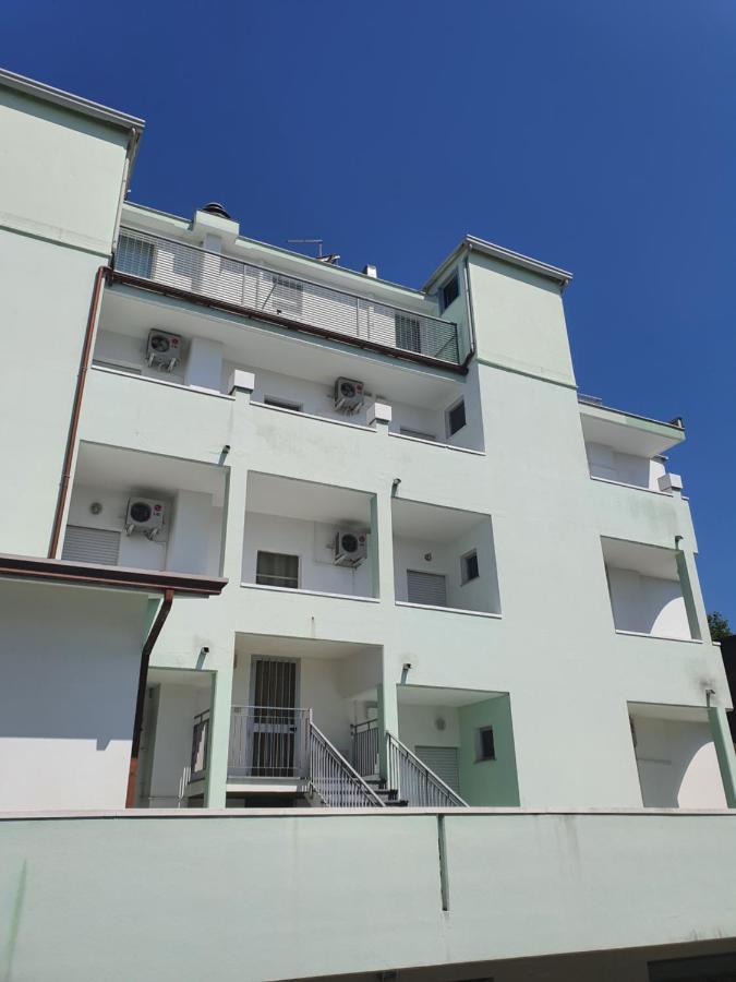Hotel Venezia San Mauro Mare Extérieur photo