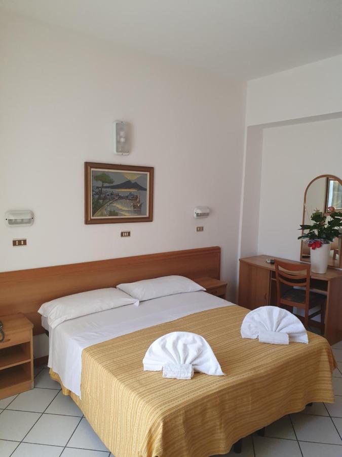 Hotel Venezia San Mauro Mare Chambre photo